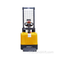 1.2T/2.5m mengangkat forklift elektrik dengan skala murah